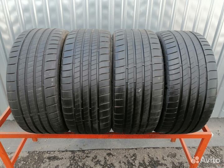 Bridgestone Potenza S005 235/35 R19 91Y