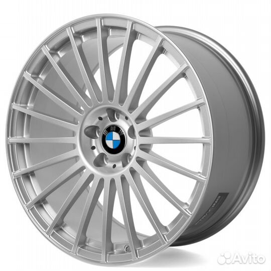 Кованые диски BMW R20