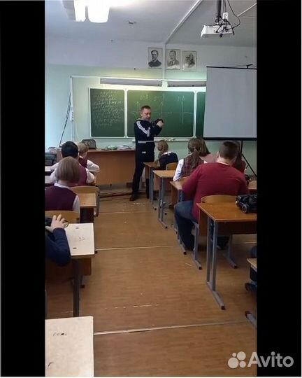 Франшиза для работы в образовательных учреждениях