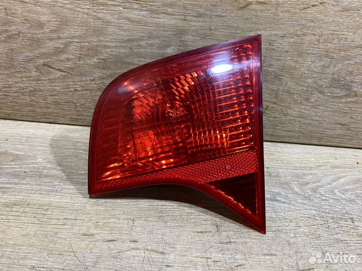 Фонарь задний правый Audi A4 B7 Арт. 110452