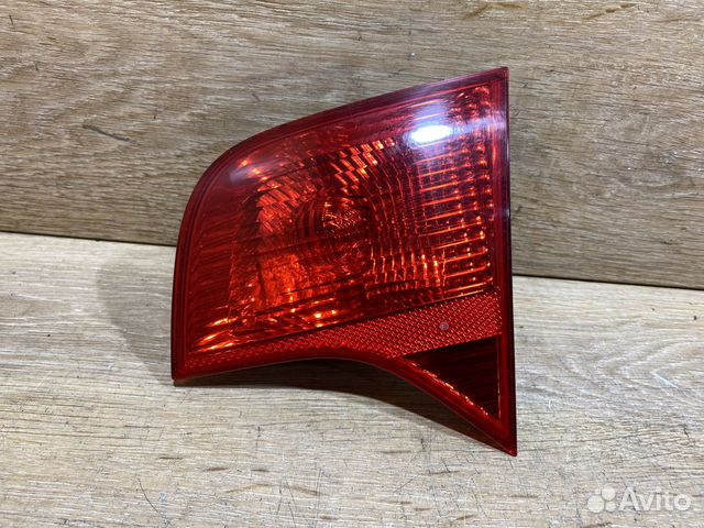 Фонарь задний правый Audi A4 B7 Арт. 110452