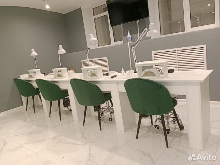 Маникюрный стол