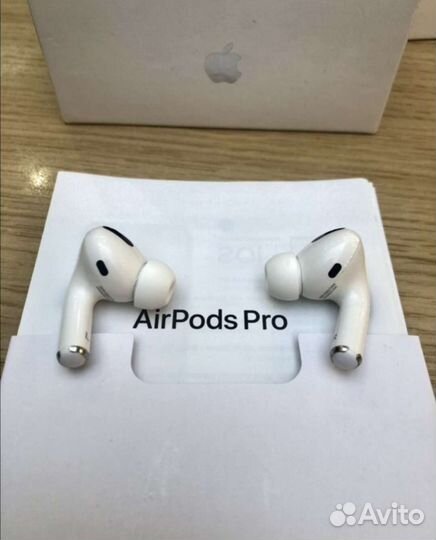Air pods pro
