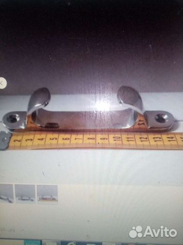 Киповая планка прямая 140мм