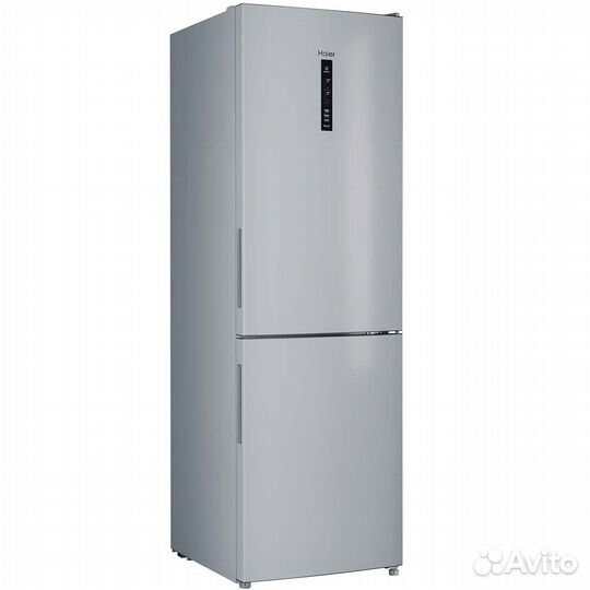Холодильник Haier CEF537ASG(Новая)