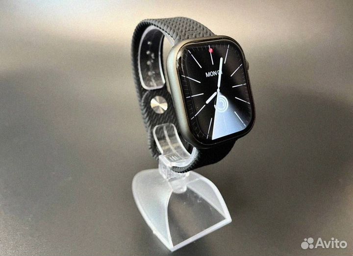 Часы Apple Watch 10: сделайте шаг к новому