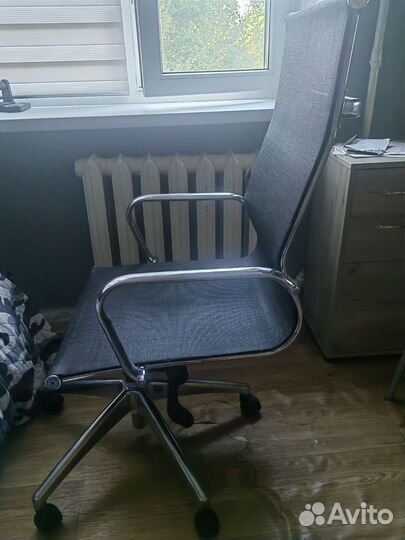 Компьютерное кресло бу