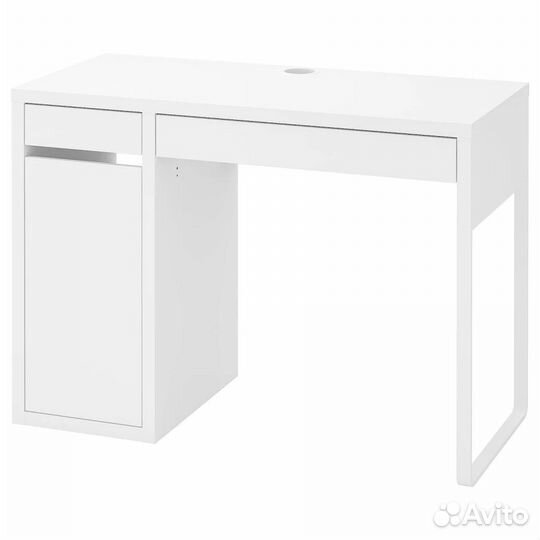 Письменный стол с ящиком - IKEA micke