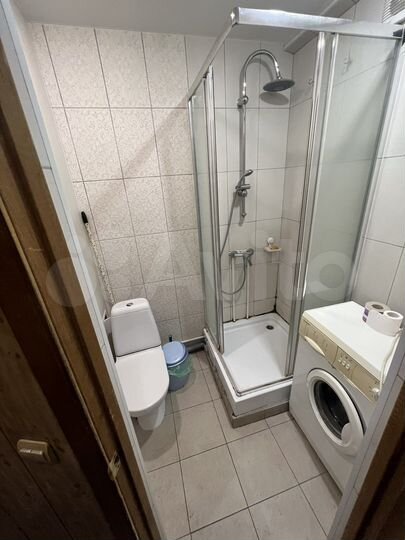 1-к. квартира, 35 м², 3/5 эт.