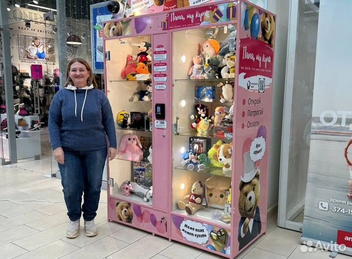 Бизнес без сотрудников