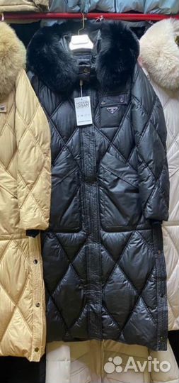 Куртка женская