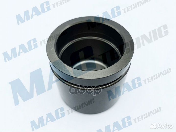 Поршень суппорта VW tuareg 02- / volvo S60