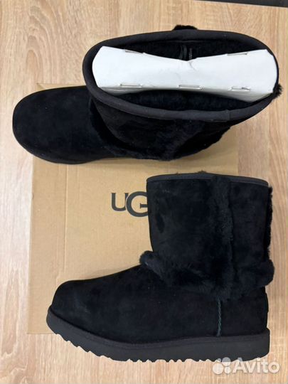 Угги женские