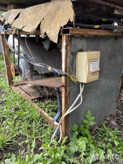 Циркулярка