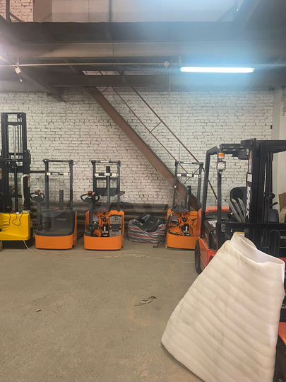 Склад, 150 м²