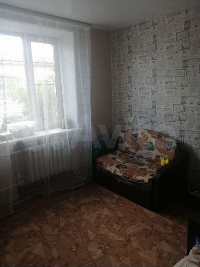 3-к. квартира, 63,9 м², 2/2 эт.