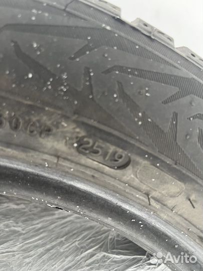 Nokian Tyres Nordman 7 205/55 R16