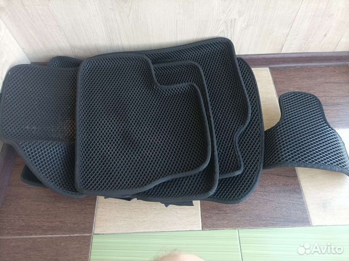 Комплект eva ковриков для лада гранта