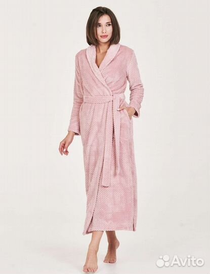 Халат домашний 42,44 размер новый