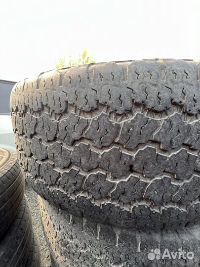 Goodyear Wrangler AT Adventure 265/60 R18