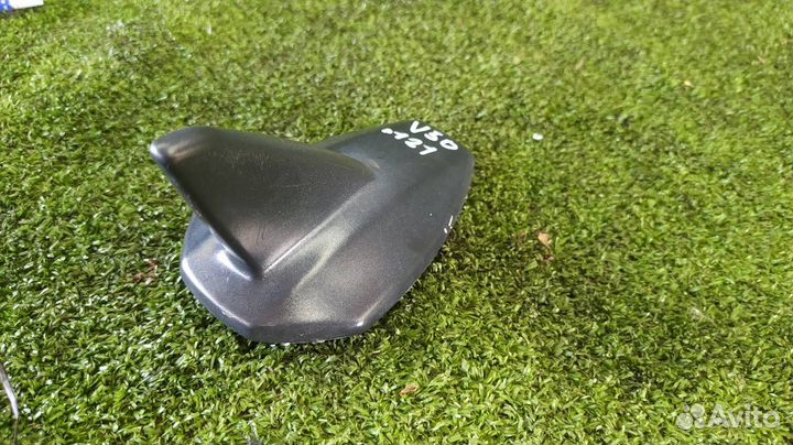 Антенна Volvo V50 B5254T3 2005