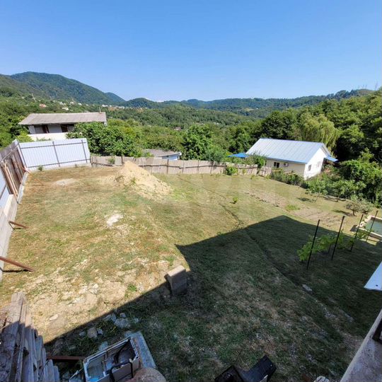 Участок 4,3 сот. (ИЖС)