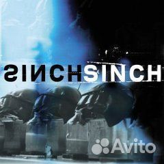 Sinch: Sinch (1 CD)