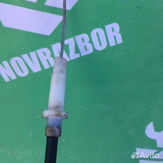 Трос сцепления Фольксваген Гольф 2 Джетта 2