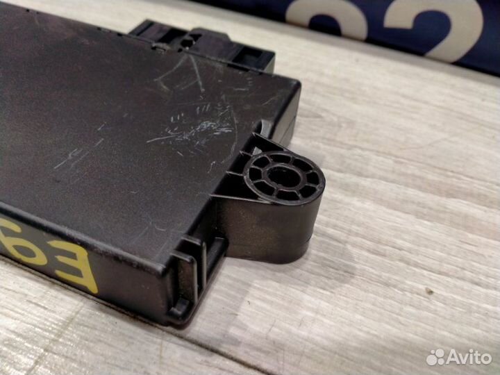 Блок управления CAS Bmw 320I E90 N46N 04/2009