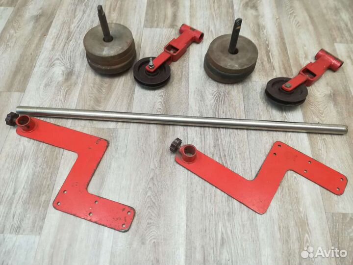 Турник - тренажёр