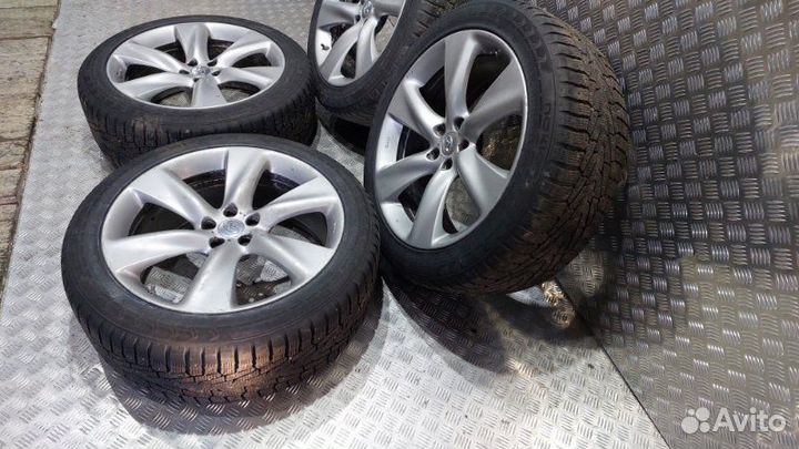 Колеса комплект Infiniti