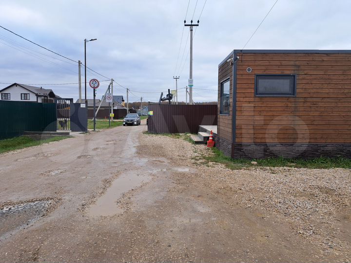 Участок 9,2 сот. (ИЖС)