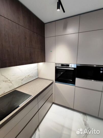 Кухонный гарнитур Новый на заказ