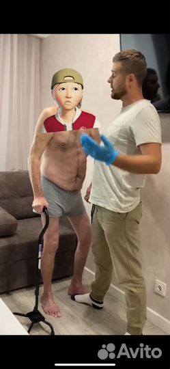 Реабилитация после инсульта