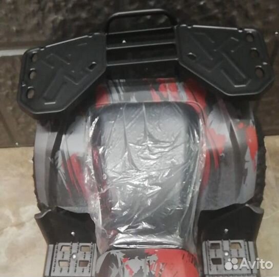 Детский электроквадроцикл 1000W NEW