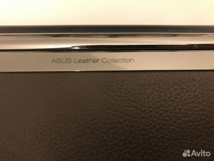 Asus U2E