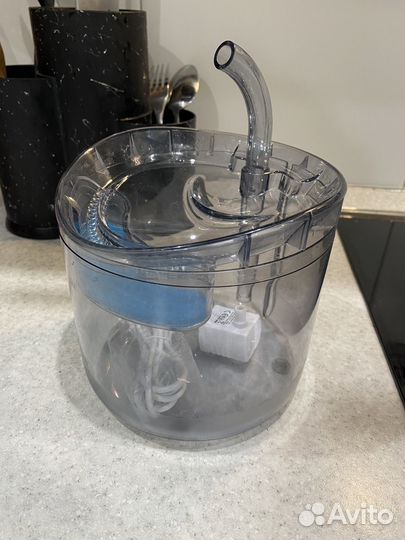 Автопоилка для кошек