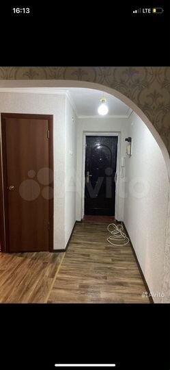 2-к. квартира, 45,3 м², 1/5 эт.