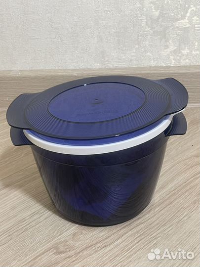 Tupperware посуда