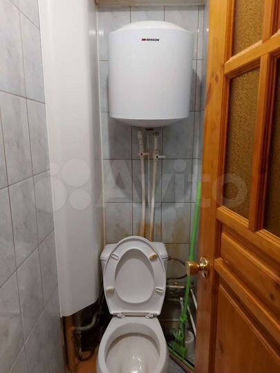 3-к. квартира, 60 м², 4/9 эт.