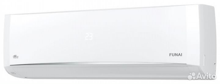 Сплит Funai RAC-I-SN75HP.D04S/U Sensei Inv