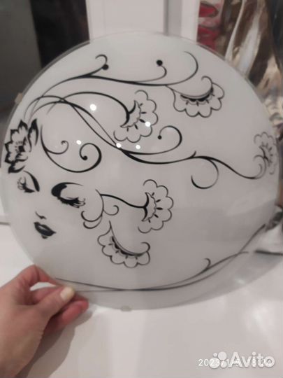 Светильник