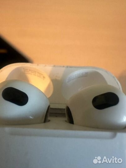 Airpods pro 3