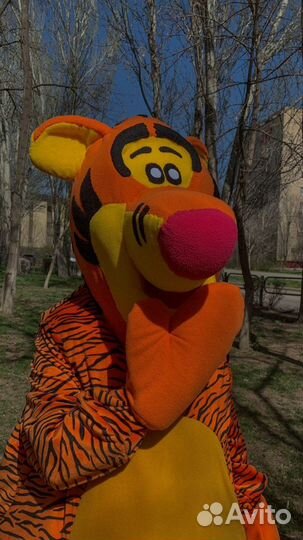 Ростовые куклы (Ручная работа)