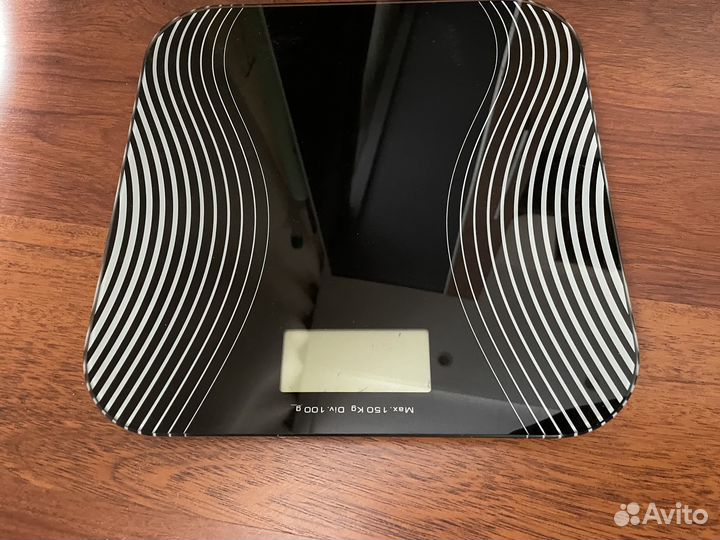 Весы напольные IKEA