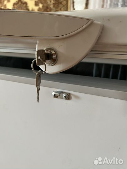 Морозильный ларь бу Pozis Свияга 155-1