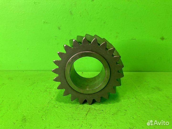 Шестерня кпп DAF XF105