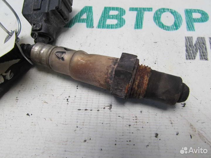 Датчик кислородный / Lambdasonde для Hyundai Accen