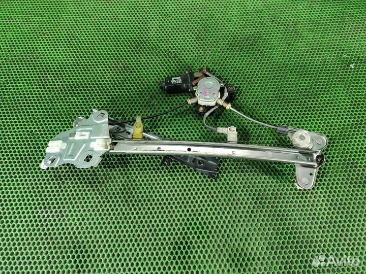 Стеклоподъемник передний правый Toyota Chaser