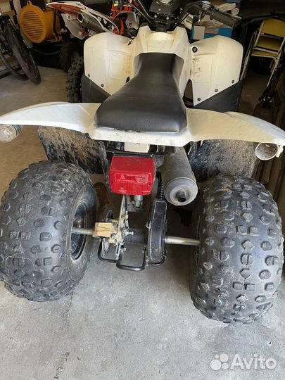 Квадроцикл